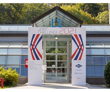 JOINT CHALLENGE 2021: innovation & education to fight musculoskeletal diseases